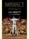 Imperfect (MP3): An Improbable Life